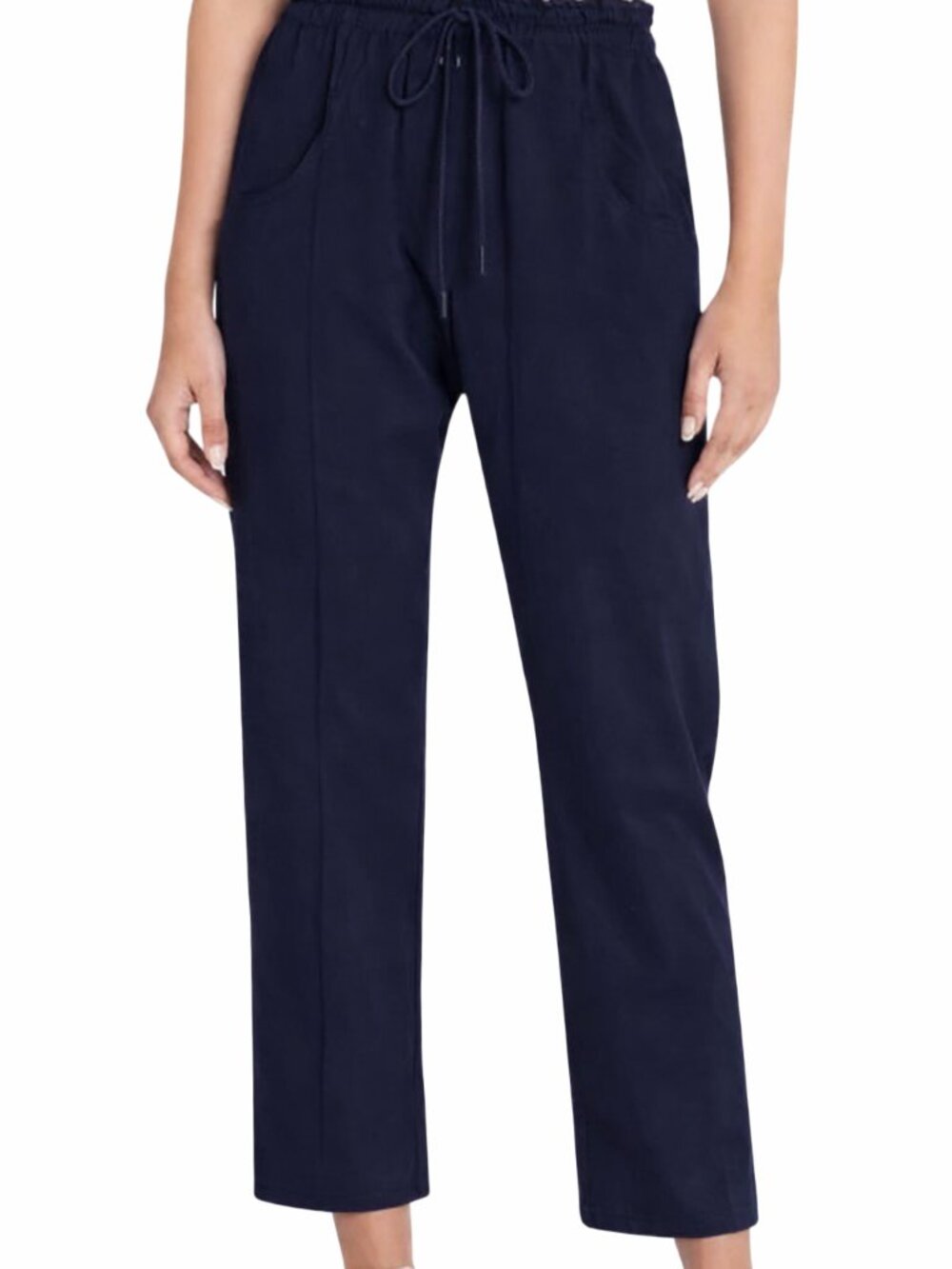 BAUM UND PFERDGARTEN Napa Navy Pants Size 0